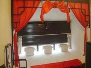 Pingyao Yongqingzhai Hotel Экстерьер фото