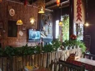 Pingyao Yongqingzhai Hotel Экстерьер фото